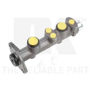 NK Hauptbremszylinder Fiat 124 Lada 1200-1500 1200-1600 Nova