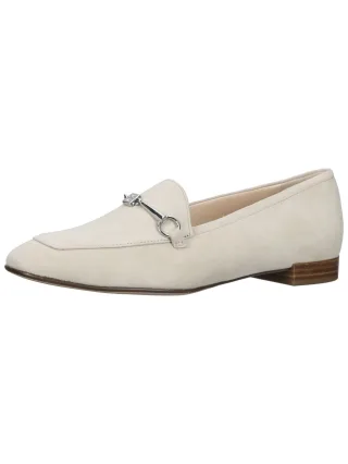 Högl Slipper "Högl Slipper Veloursleder"