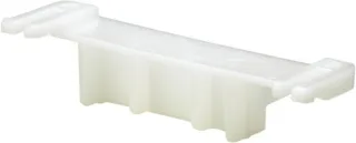 Viega Führungsstück 8141.23, in 100x40x40mm Kunststoff 573188