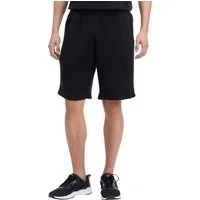Energetics Shorts HE.-SHORTS EDAN SHO FT M aus Baumwolle und Polyester, mit elastischem Bund
