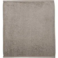 ROSS Geschirrtuch Küchen-Frottiertuch, 50x50 cm, (Set, 2-tlg), vielseitig einsetzbarer Küchenhelfer aus 100% Baumwolle, unifarben