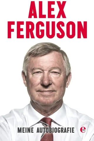 Meine Autobiografie [Gebundene Ausgabe] [2014] Ferguson Alex