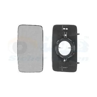 Van Wezel Au?enspiegelglas Citroen Fiat Peugeot 1745830