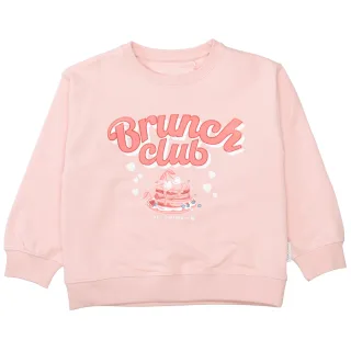 STACCATO - Md.-Sweatshirt blush - Gr. - 110