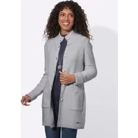Witt Strickjacke Strickjacke Langarm