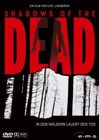 Shadows of the Dead - [DVD]