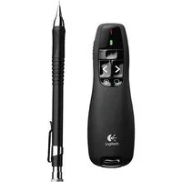 Logitech Logitech R400 Presenter
