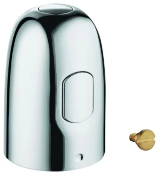 GROHE Temperaturwählgriff 47973 für Grohtherm 1000 matt black, 479732430 479732430