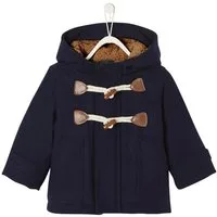 vertbaudet Dufflecoat