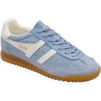 Gola Tornado Zephyr hellblau/weiss Damen Sneaker