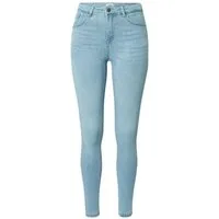 ONLY Skinny-fit-Jeans ONLPower (1-tlg) Patches