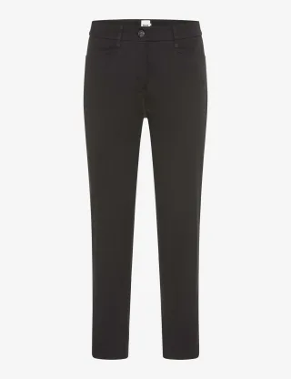 BRAX - Style Mara S BLACK - Gr. - 46
