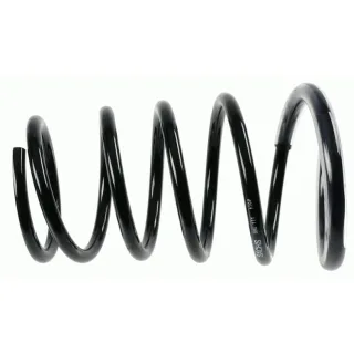 Sachs Feder hinten Nissan X-Trail 1