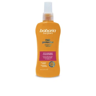 Sun Lovers Haarschutz Sonnenschutz Und Haarpflege 100 ml