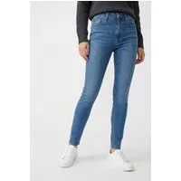 FREEQUENT Slim-fit-Jeans FQHARLOW im Five-Pocket Style