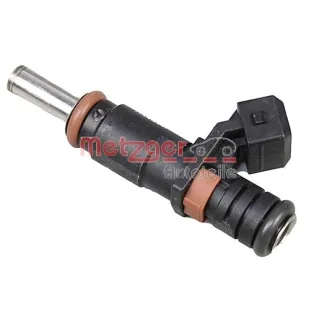 Metzger Einspritzventil BMW 1er 3er 5er 6er 7er X1 X3 X5 Z4