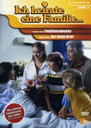Ich heirate eine Familie - Teil 3 (Folgen 5+6)