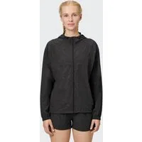 Venice Beach Outdoorjacke WOVEN JACKE MOINA Woven-Jacke, mit funktionalem Charakter, aus Polyamid und Elasthan