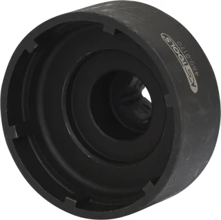 KS Tools 3/4" Nutmuttern-Schlüssel mit 6 Zapfen für MAN, 101/110mm - 450.0170