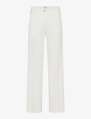 BRAX - Style Maine OFFWHITE - Gr. - 36