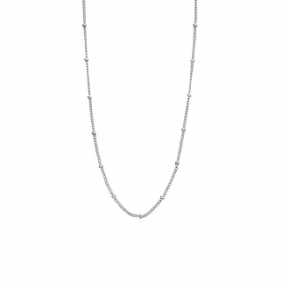 riverstones - Kette Balance silver - Gr. - OS
