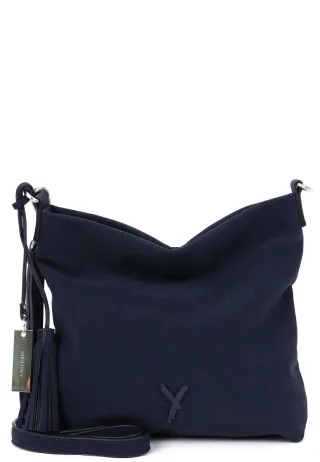 SURI FREY - SURI FREY Umhängetasche Romy blue 500 - Gr. - One Size