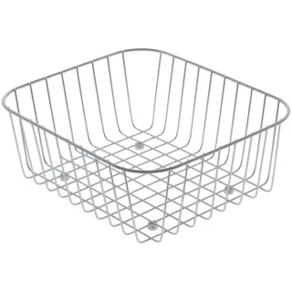 Villeroy und Boch Drahtkorb 984100K1 Edelstahl