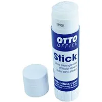 Otto Office Klebestift Stick, 40 g, leicht zu verarbeiten