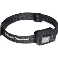 Stirnlampe Astro 300, LED-Leuchte dunkelgrau