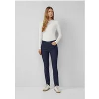 s.Oliver Skinny-fit-Jeans Jeans-Hose IZABELL Jeans Izabell / Skinny Fit / Mid Rise / Skinny Leg
