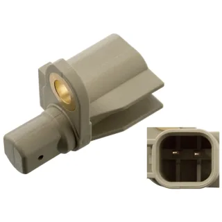 Febi Raddrehzahlsensor hinten Volvo S60 S80 V60 V70 Xc60 Xc70