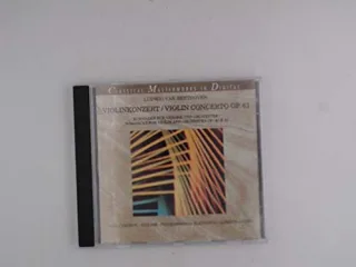 Violinkonzert / Violin Concerto OP. 61