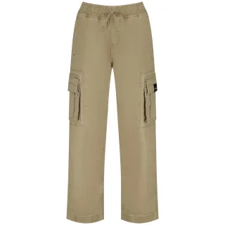 vingino - Cassius twill sand - Gr. - 152