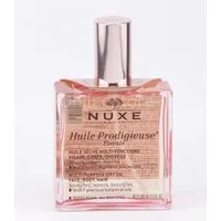 Nuxe Anti-Aging-Creme Huile Prodigieuse Florale