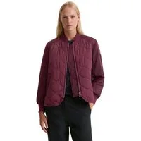 Marc O'Polo Outdoorjacke im Cape-Stil
