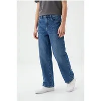 s.Oliver Junior Regular-fit-Jeans im Five-Pocket Style