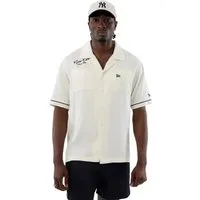 New Era Kurzarmhemd Hemd New Era Graphic Revere