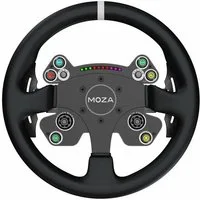 Moza Racing Eingabegeräte-Set