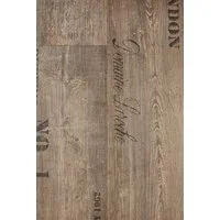 misento Vinylboden PVC Paris 200 x 300 cm / 200 x 400 cm, Schaumrücken, CV Bodenbelag