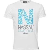 NASSAU BEACH T-Shirt NB231046