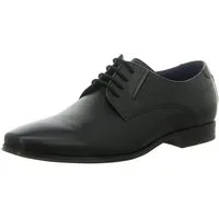 bugatti Morino Schnürschuh