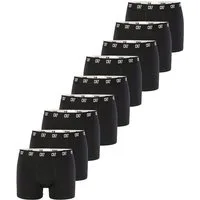 CR7 Retro Pants BASIC (9-St) Retro-Boxer Retro-shorts unterhose