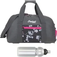 ELEPHANT Sporttasche Hero Signature Sporttaschen, Tasche mit Schuhfach, Schule + Trinkflasche