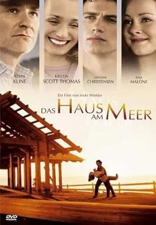 Das Haus am Meer [DVD]