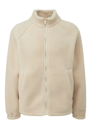 qs - Outdoor-Jacke beige - Gr. - S