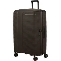 Samsonite Hartschalen-Trolley PRODIVER, 4 Rollen, mit Teleskopgriff und mehreren Tragegriffen