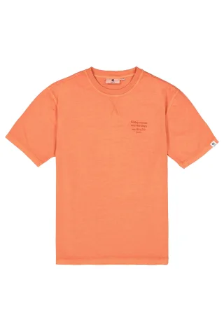 Garcia - D53404 orange peel - Gr. - 176