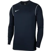 Nike Sweatshirt Nike Performance Park 20 Training Sweatshirt Polyester