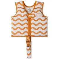 Swim Essentials Schwimmweste Schwimmweste Orange Surfer 15-18 kg 31 x 35 cm, Swim Vest Weste Schwimmhilfe