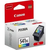 Canon Canon Druckerpatrone Tinte CL-541 XL tri-color, dreifarbig Tintenpatrone